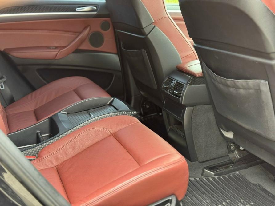 BMW X6 I (E71) Пермь  - изображение 23