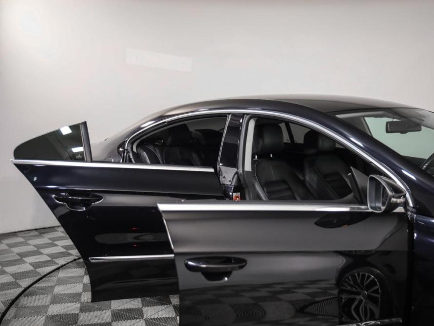 Volkswagen Passat CC I Рестайлинг Санкт-Петербург  - изображение 9