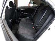 Toyota Corolla X (E140 E150) Рестайлинг Краснодар  - изображение 23