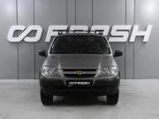 Chevrolet Niva I Рестайлинг Ростов-на-Дону  - изображение 20