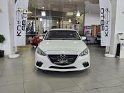Mazda 3 II (BL) Рестайлинг Курган  - изображение 31