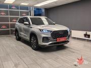 Chery Tiggo 8 Pro Max I Рестайлинг Пермь  - изображение 32