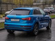 Audi Q3 I (8U) Рестайлинг Санкт-Петербург  - изображение 39