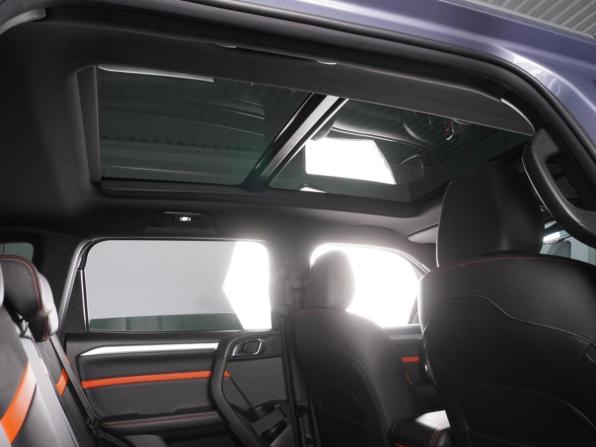 Haval Dargo с пробегом 2023 года, цена 2 182 000 рублей, 153338 км, внедорожник, Автокод Объявления