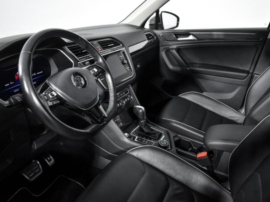 Volkswagen Tiguan II Санкт-Петербург  - изображение 9
