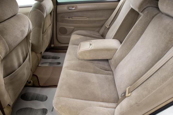 Toyota Vista V (V50) с пробегом 2000 года, цена 569 000 рублей, 300000 км, седан, Автокод Объявления