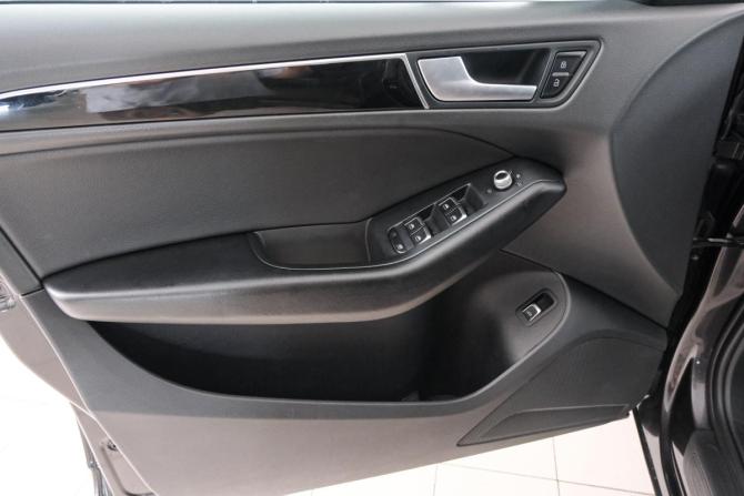 Audi Q5 I (8R) Рестайлинг с пробегом 2014 года, цена 2 299 000 рублей, 162979 км, внедорожник, Автокод Объявления