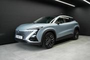 Changan UNI-T I Москва  - изображение 16