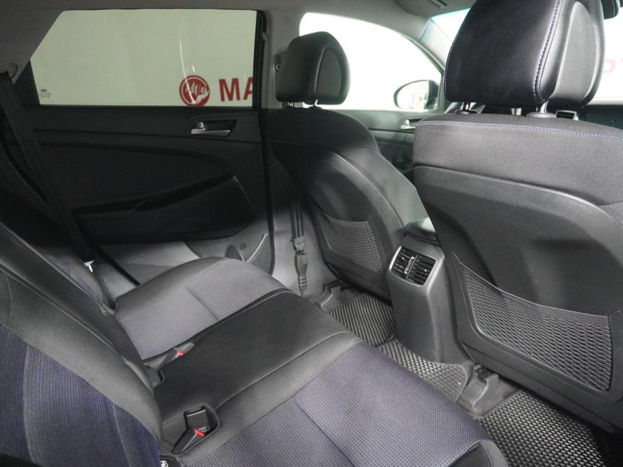 Hyundai Tucson III Вологда  - изображение 11