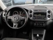 Volkswagen Tiguan I Рестайлинг Москва  - изображение 23