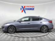 Hyundai Elantra VI (AD) Рестайлинг Нижний Новгород  - изображение 31