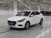 Hyundai Solaris II Казань  - изображение 23