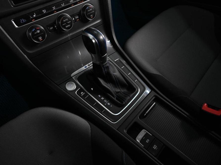 Volkswagen Golf VII Ростов-на-Дону  - изображение 15