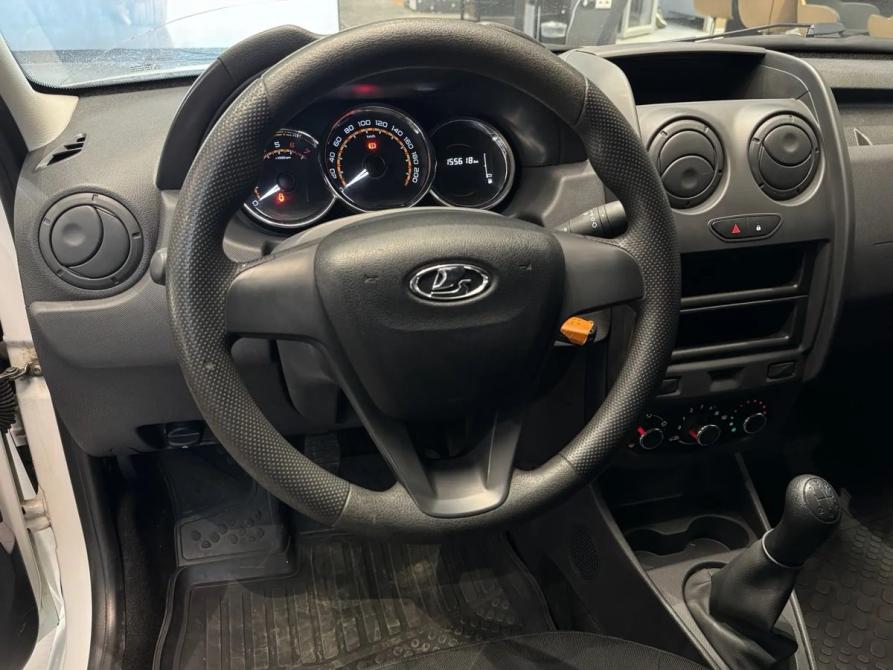 Lada (ВАЗ) Largus I Рестайлинг Екатеринбург  - изображение 12