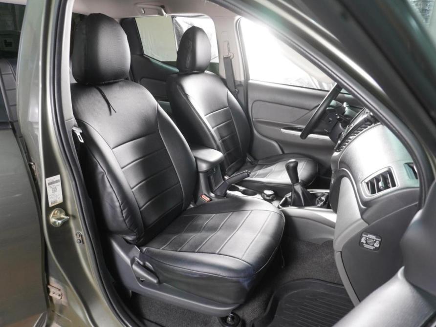 Mitsubishi L200 V Воронеж  - изображение 8