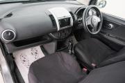 Nissan Note I Рестайлинг Красноярск  - изображение 32