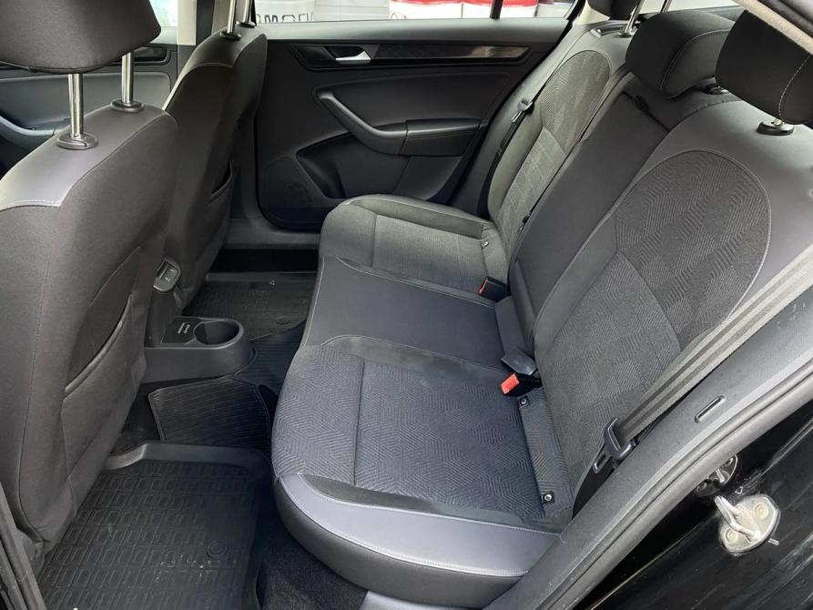 Volkswagen Polo VI Казань  - изображение 23