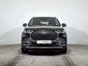Chery Tiggo 8 Pro Max I Рестайлинг Санкт-Петербург  - изображение 25