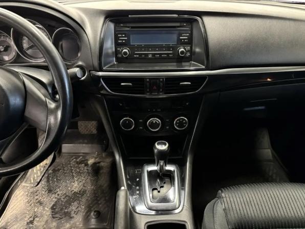 Mazda 6 III (GJ) с пробегом 2012 года, цена 1 209 000 рублей, 204202 км, седан, Автокод Объявления