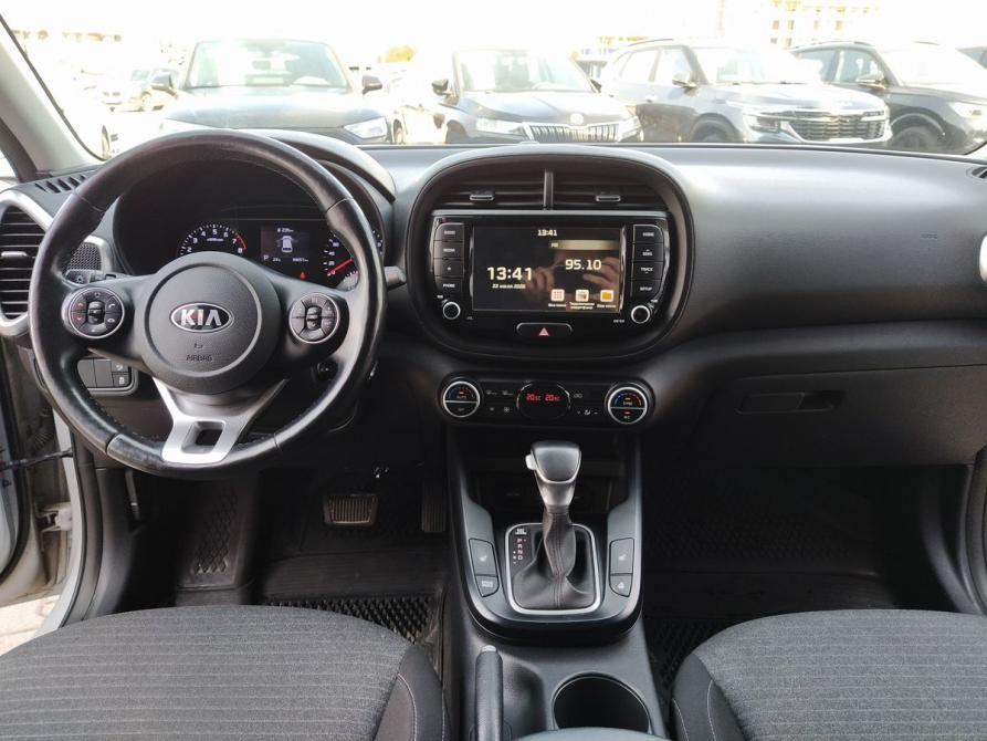 Kia Soul III Екатеринбург  - изображение 19