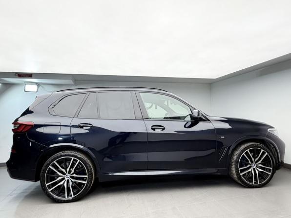 BMW X5 IV (G05/G18) с пробегом 2019 года, цена 6 259 000 рублей, 100784 км, внедорожник, Автокод Объявления