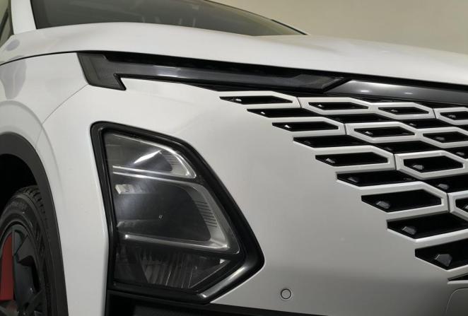 Omoda C5 I с пробегом 2022 года, цена 1 630 000 рублей, 78719 км, внедорожник, Автокод Объявления