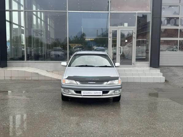 Toyota Carina VII (T210) с пробегом 1997 года, цена 330 000 рублей, 363075 км, седан, Автокод Объявления