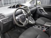 Toyota Verso I Москва  - изображение 36