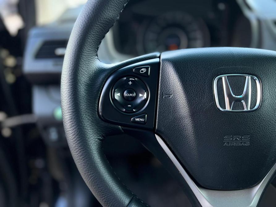Honda CR-V IV Альметьевск  - изображение 12