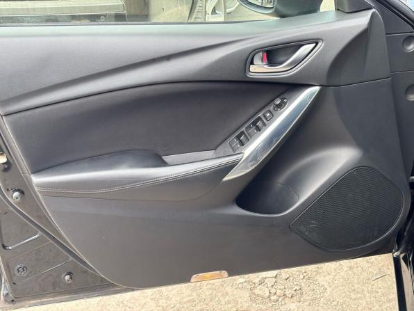 Mazda 6 III (GJ) с пробегом 2014 года, цена 1 599 000 рублей, 119129 км, седан, Автокод Объявления