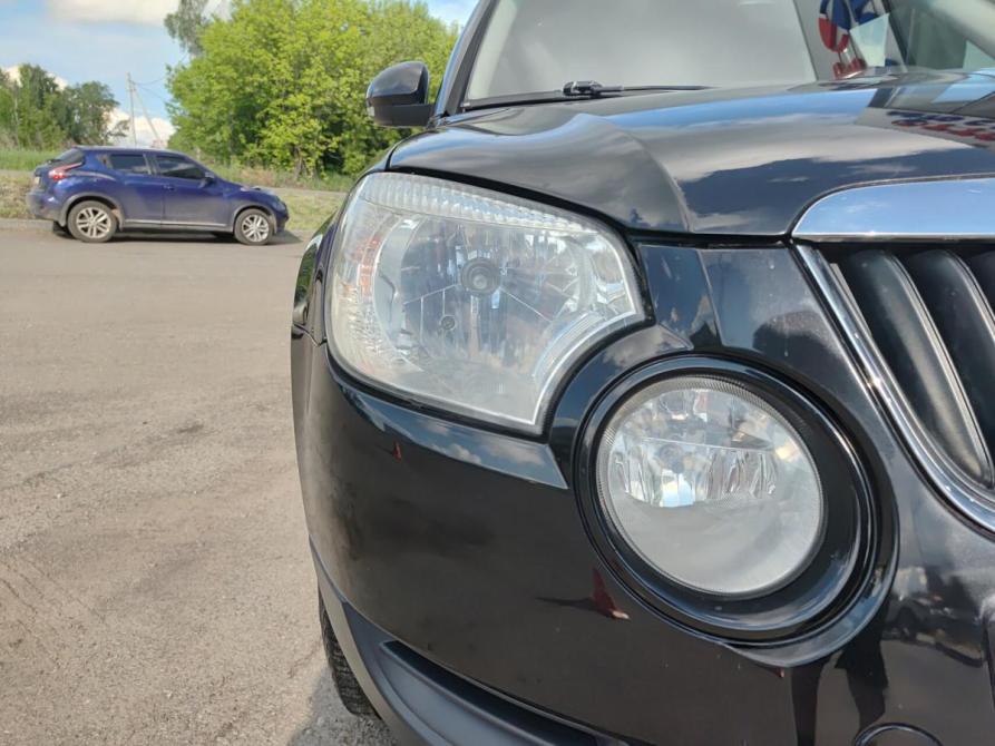 Skoda Yeti I Ижевск  - изображение 21