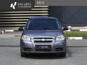 Chevrolet Aveo I Рестайлинг Казань  - изображение 15