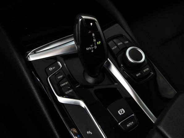 BMW 5 серии VII (G30/G31/G38) с пробегом 2019 года, цена 2 730 000 рублей, 130000 км, седан, Автокод Объявления