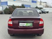 Hyundai Accent II Шахты  - изображение 22