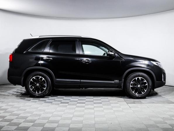 Kia Sorento II Рестайлинг с пробегом 2020 года, цена 2 722 500 рублей, 31460 км, внедорожник, Автокод Объявления