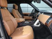Land Rover Range Rover IV Рестайлинг Москва  - изображение 37