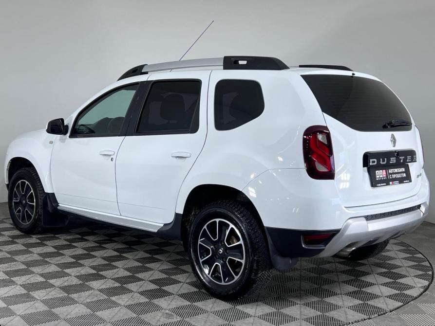 Renault Duster I Рестайлинг Ростов-на-Дону  - изображение 4