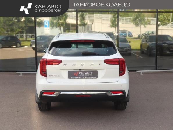 Haval Jolion I с пробегом 2023 года, цена 1 835 000 рублей, 64029 км, внедорожник, Автокод Объявления