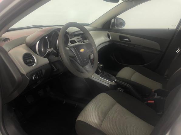 Chevrolet Cruze I с пробегом 2012 года, цена 510 000 рублей, 260659 км, седан, Автокод Объявления