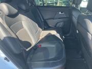 Kia Sportage III Стерлитамак  - изображение 35