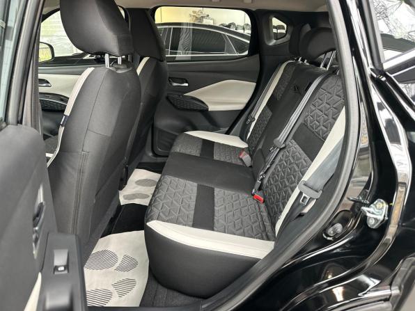 Nissan Magnite I Рестайлинг с пробегом 2025 года, цена 2 480 000 рублей, 18 км, внедорожник, Автокод Объявления