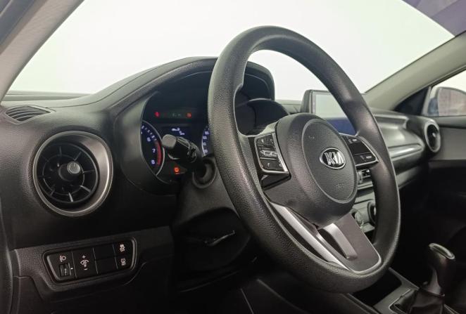 Kia Cerato III Рестайлинг (Classic) с пробегом 2019 года, цена 1 520 000 рублей, 105905 км, седан, Автокод Объявления