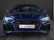 Audi RS 5 II (F5) Рестайлинг Москва  - изображение 37