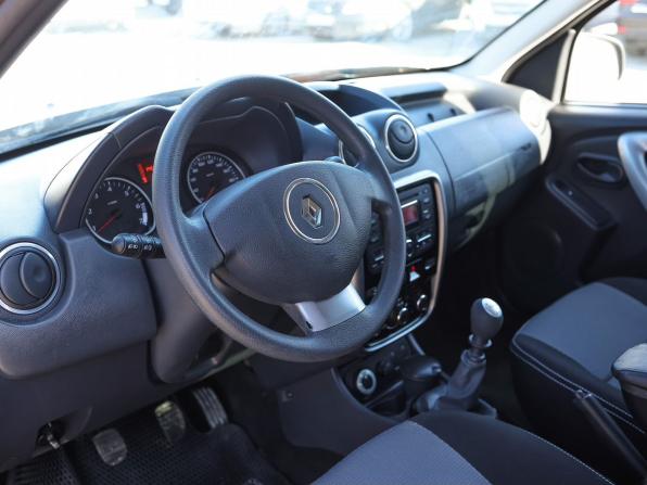 Renault Duster I с пробегом 2012 года, цена 949 000 рублей, 146757 км, внедорожник, Автокод Объявления