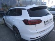 Chery Tiggo 8 Pro I Пермь  - изображение 14