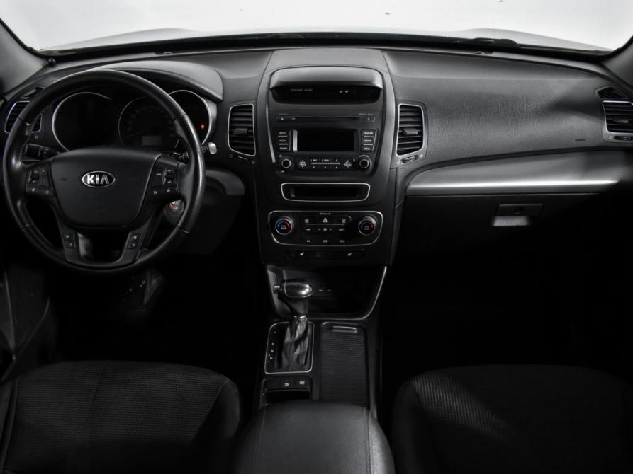 Kia Sorento II Рестайлинг Санкт-Петербург  - изображение 15