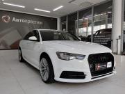 Audi A6 IV (C7) Рестайлинг Минеральные Воды  - изображение 21