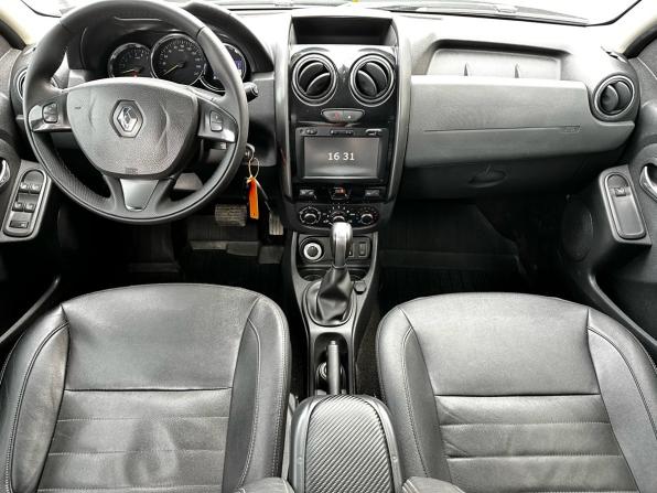 Renault Duster I Рестайлинг с пробегом 2018 года, цена 1 150 000 рублей, 147000 км, внедорожник, Автокод Объявления