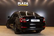 Skoda Octavia III (A7) Уфа  - изображение 27