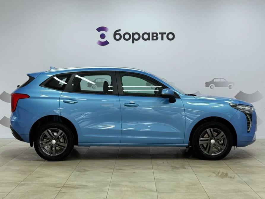 Haval Jolion I Ставрополь  - изображение 6